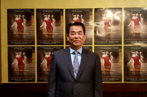 비영리단체 JDDA파운데이션 유재송 대표