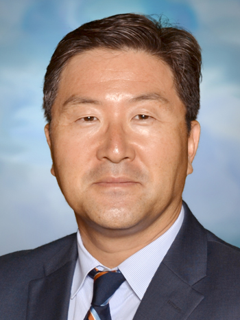 제이슨 송 교장(새언약초중고등학교)